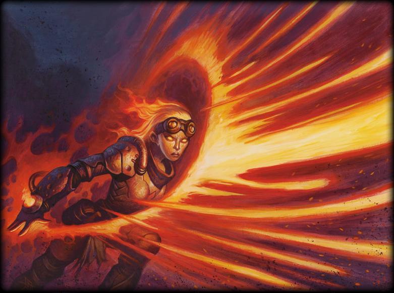 Duel Decks Anthology: Jace vs. Chandra